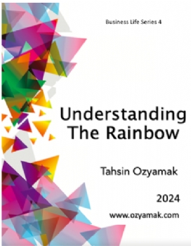 Understanding the rainbow  Yaam Serisi 4